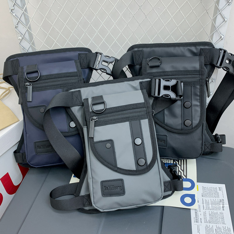 Travel waist and leg bag, moto - Motorcycle Gear Travel Bag ulasan dan harga