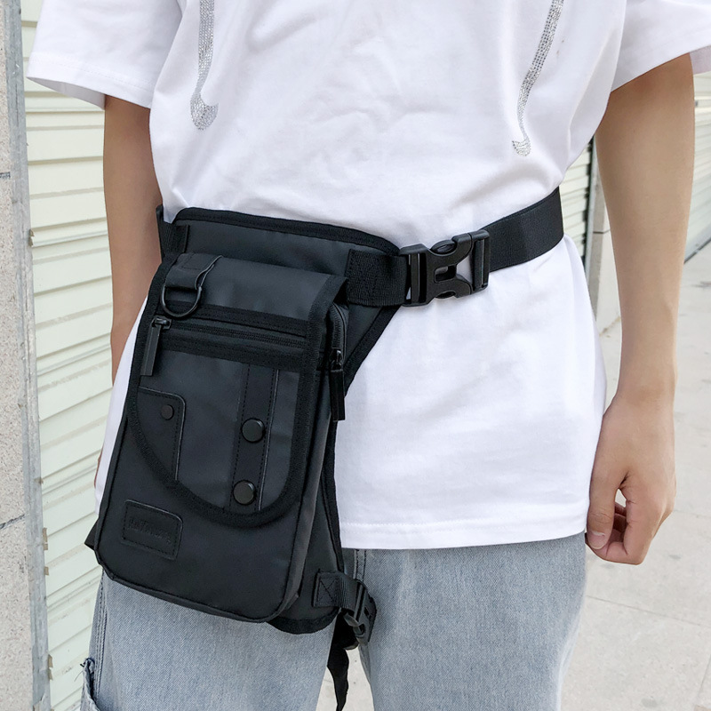 Travel waist and leg bag, moto - Motorcycle Gear Travel Bag ulasan dan harga