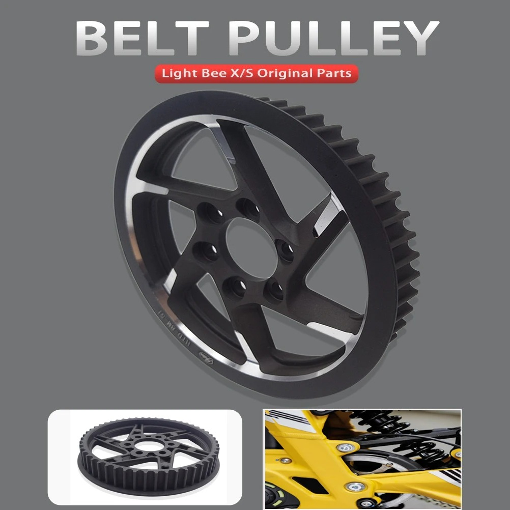 For Surron Light Bee X S Origi - Motorcycle Gearbox ulasan dan harga