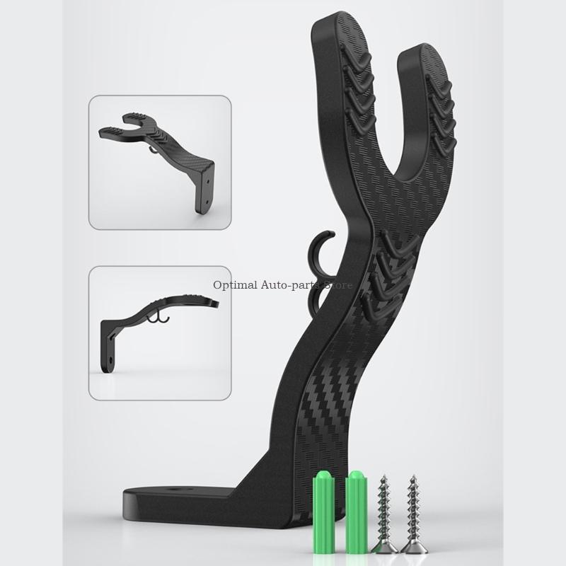 Motorcycle Gear Wall Hanger Sp - Motorcycle Gear You Need ulasan dan harga