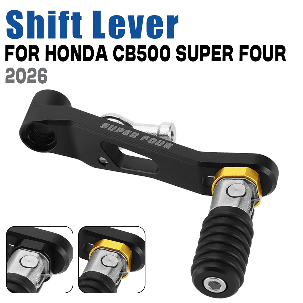 For CB 500 SUPER FOUR 2026 Gea - Motorcycle Gear Selector ulasan dan harga