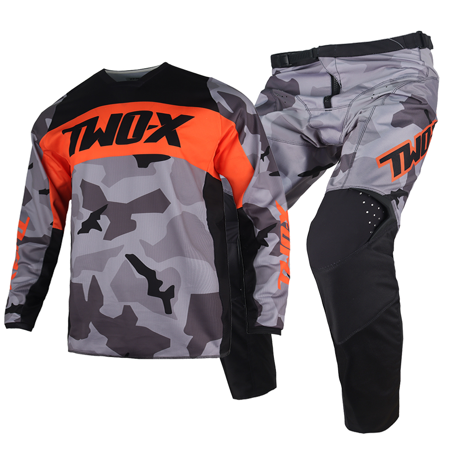 New Two-X Youth Motocross 180  - Motorcycle Gear Kids ulasan dan harga