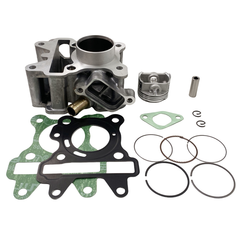Motorcycle Accessory 42mm Cyli - Motorcycle Gear Kit ulasan dan harga
