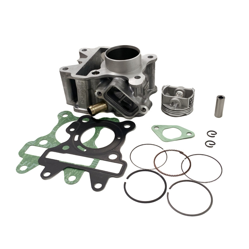 Motorcycle Accessory 42mm Cyli - Motorcycle Gear Kit ulasan dan harga