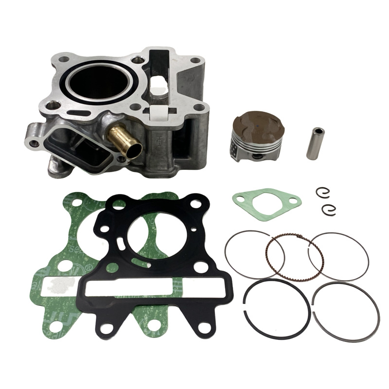 Motorcycle Accessory 42mm Cyli - Motorcycle Gear Kit ulasan dan harga