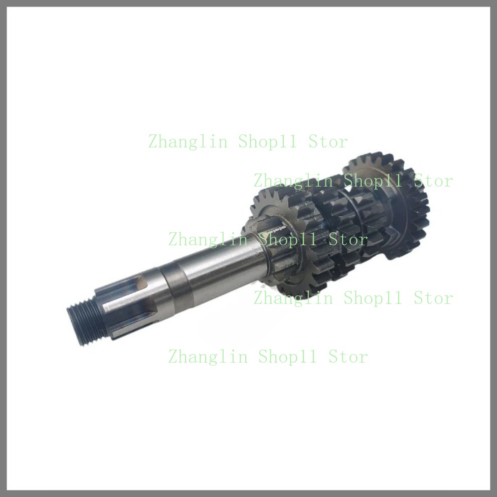 Motorcycle Main Shaft Counters - Motorcycle Gearbox ulasan dan harga