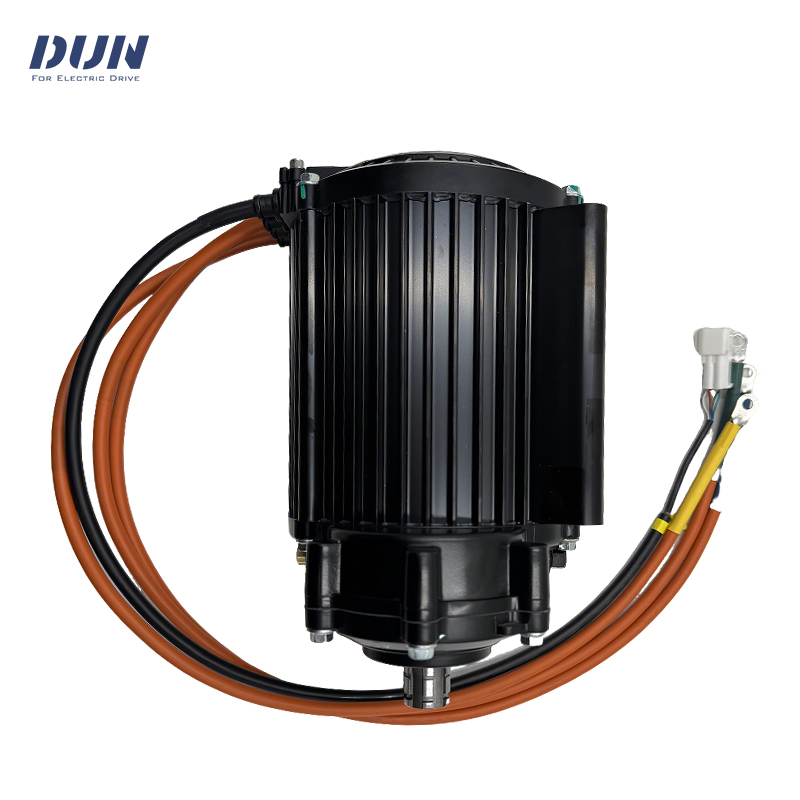 QS120 60H 2000W V3 72V 60H Mid - Motorcycle Gearbox ulasan dan harga