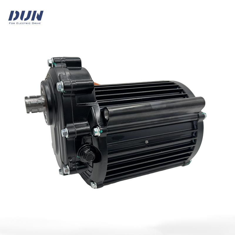 QS120 60H 2000W V3 72V 60H Mid - Motorcycle Gearbox ulasan dan harga