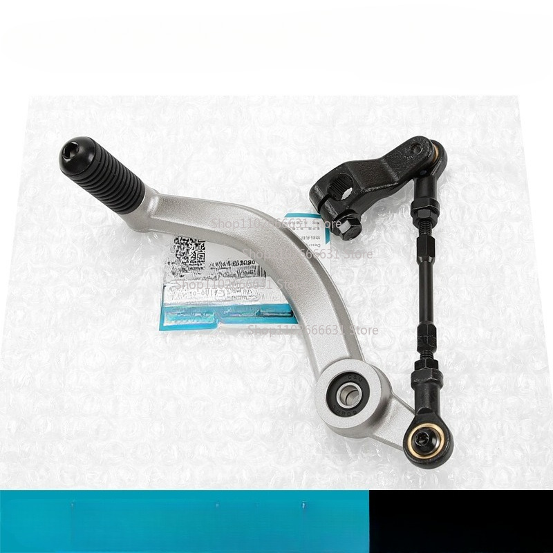 New Motorcycle Parts Shifter S - Motorcycle Gear Selector ulasan dan harga