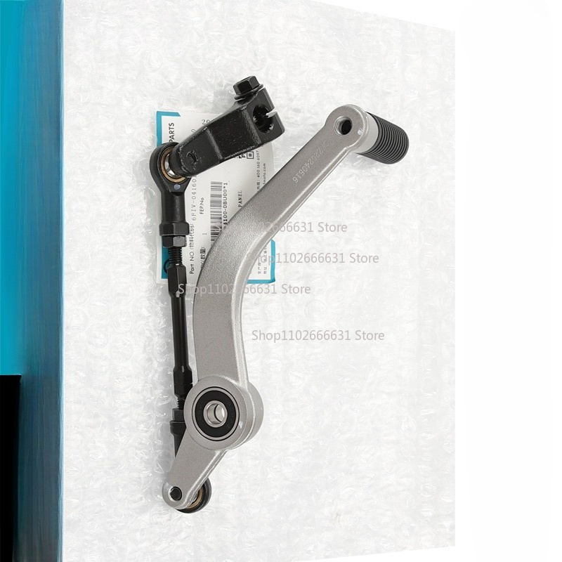 New Motorcycle Parts Shifter S - Motorcycle Gear Selector ulasan dan harga