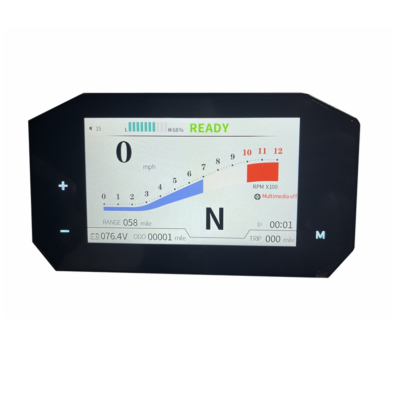 US Stock 70H QS138 V3 3KW Mid- - Motorcycle Gear Kit ulasan dan harga