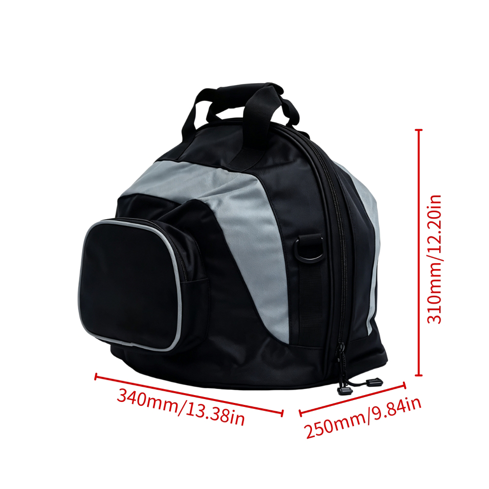 PRO BIKE Motorcycle Helmet Bac - Motorcycle Gear Travel Bag ulasan dan harga