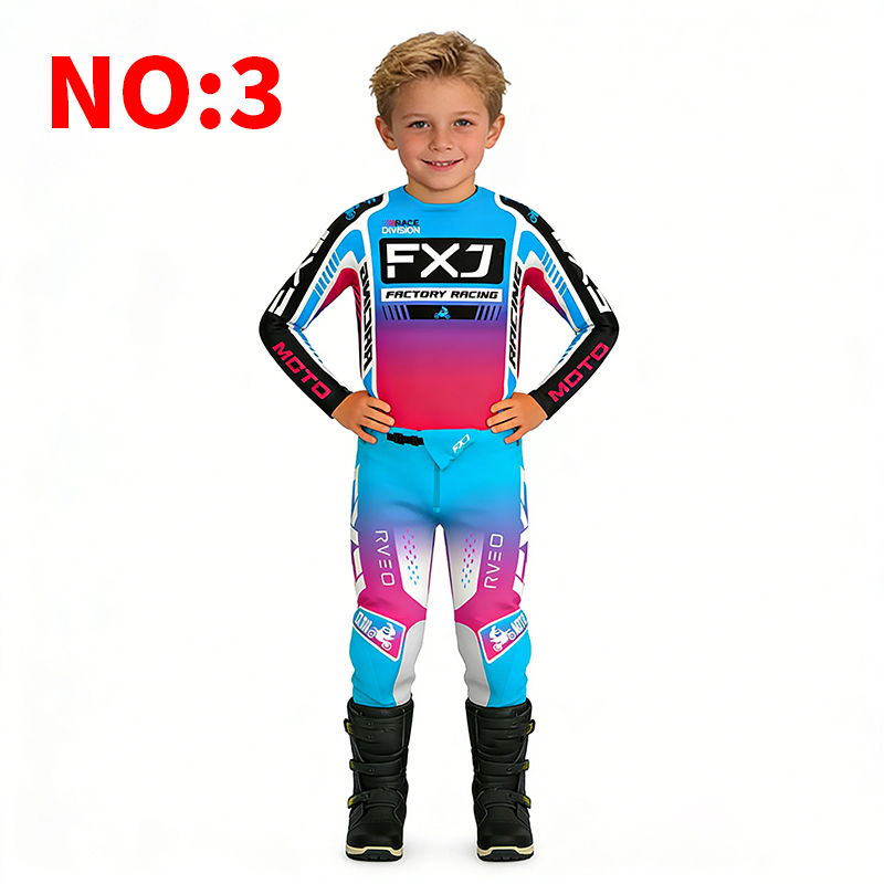 motocross child clothing Motor - Motorcycle Gear Kids ulasan dan harga
