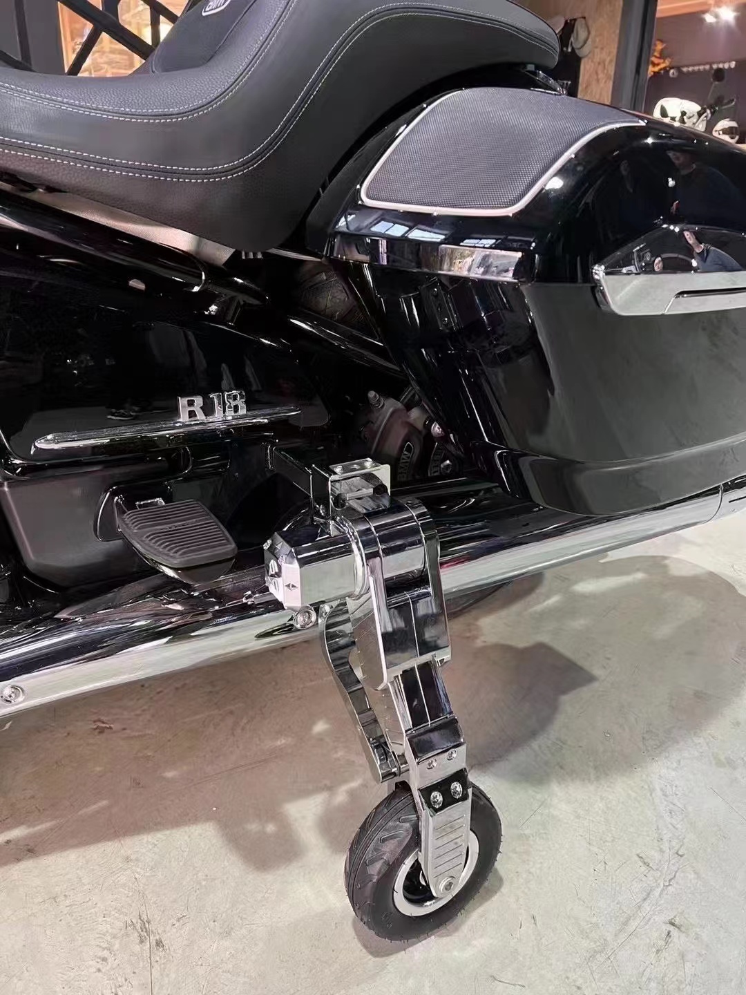 Road glide Motorcycle bike lan - Motorcycle Gear Usa ulasan dan harga