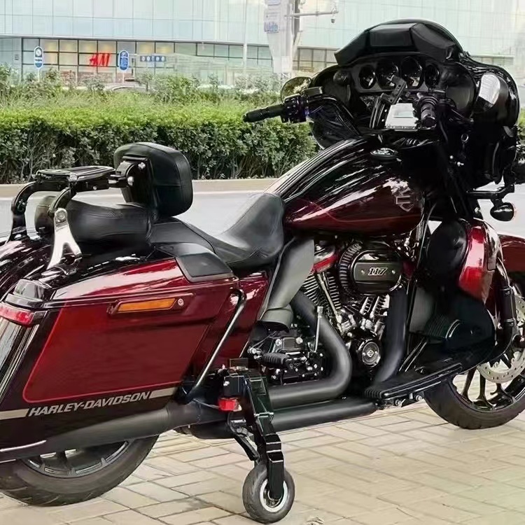 Road glide Motorcycle bike lan - Motorcycle Gear Usa ulasan dan harga
