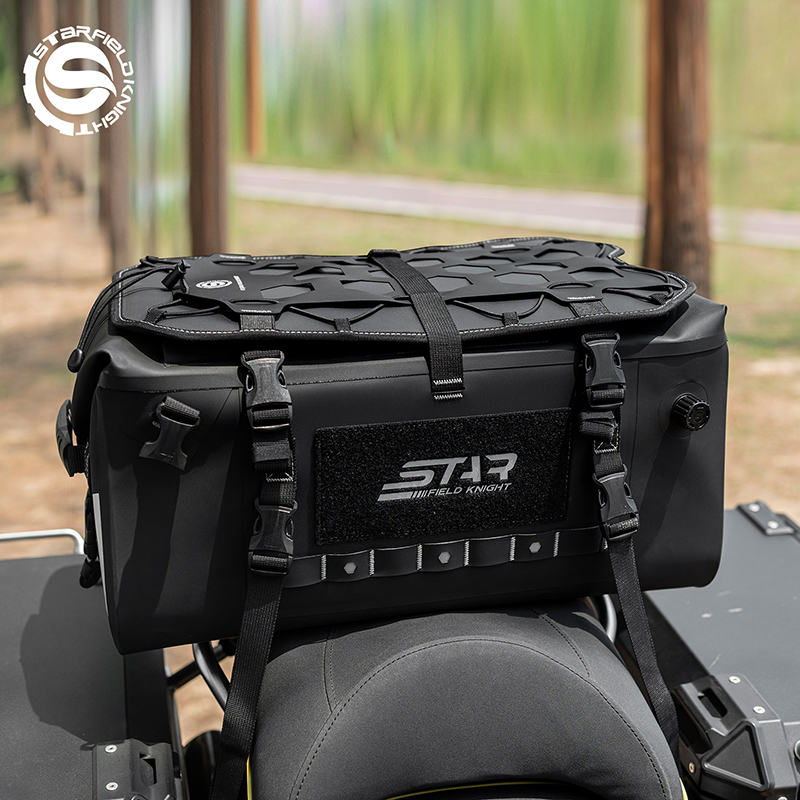 SFK Motorcycle Bag Newest Back - Motorcycle Gear Travel Bag ulasan dan harga