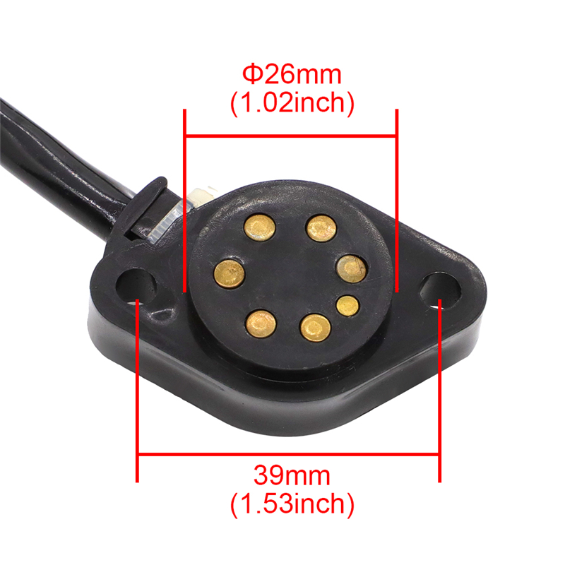 Motorcycle Shift Gear Position - Motorcycle Gear Indicator ulasan dan harga