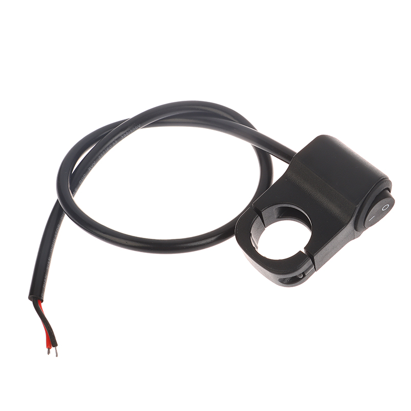 Universal Motorcycle Handlebar - Motorcycle Gear Selector ulasan dan harga