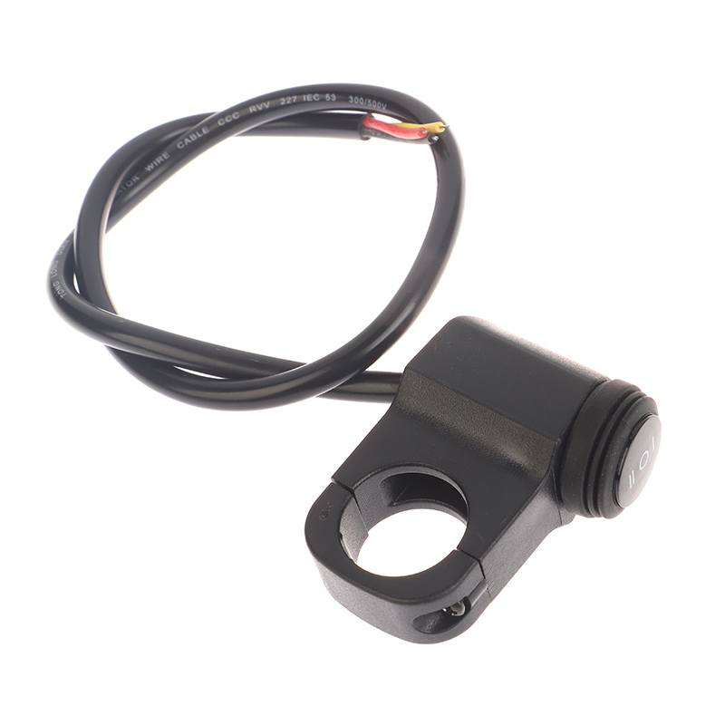 Universal Motorcycle Handlebar - Motorcycle Gear Selector ulasan dan harga