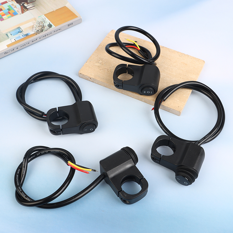 Universal Motorcycle Handlebar - Motorcycle Gear Selector ulasan dan harga