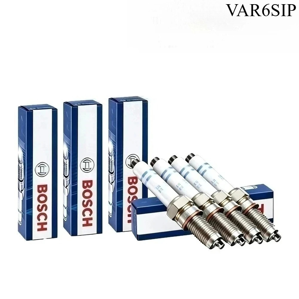 Bosch VAR6SIP Iridium Spark Pl - Bosch Spark Plug Platinum ulasan dan harga