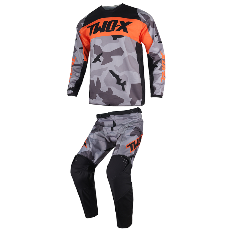Motocross Jersey Pant Children - Motorcycle Gear Kids ulasan dan harga