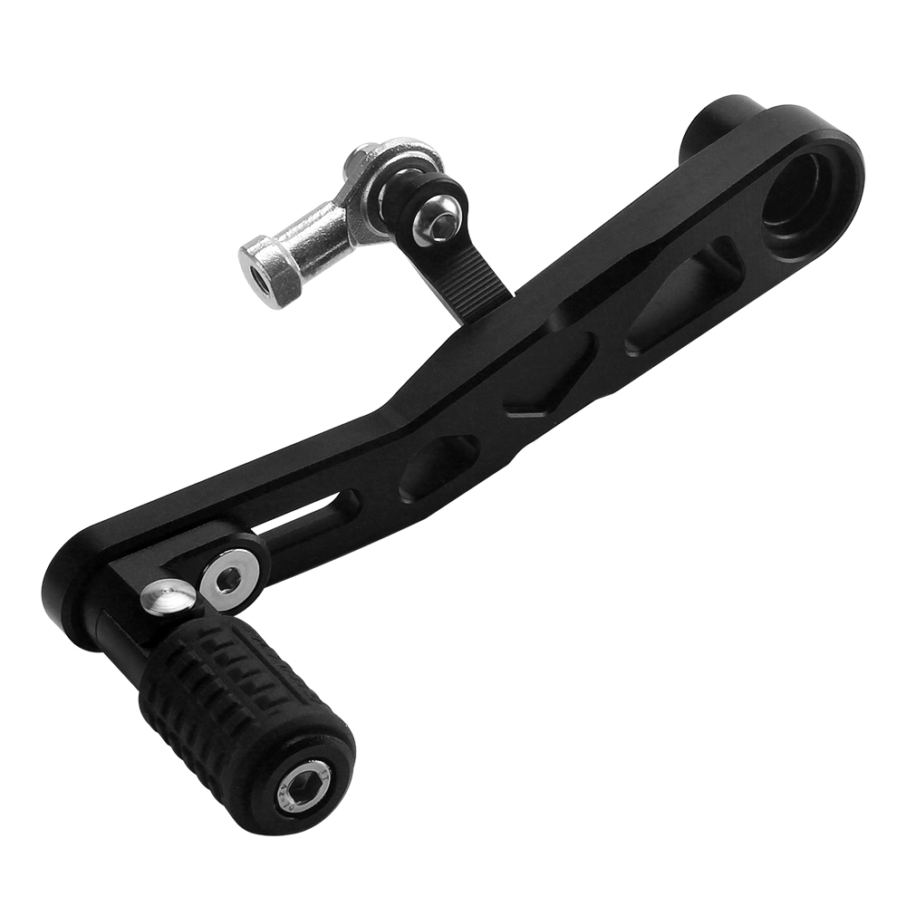 Adjustable Folding Gear Shifte - Motorcycle Gear Selector ulasan dan harga