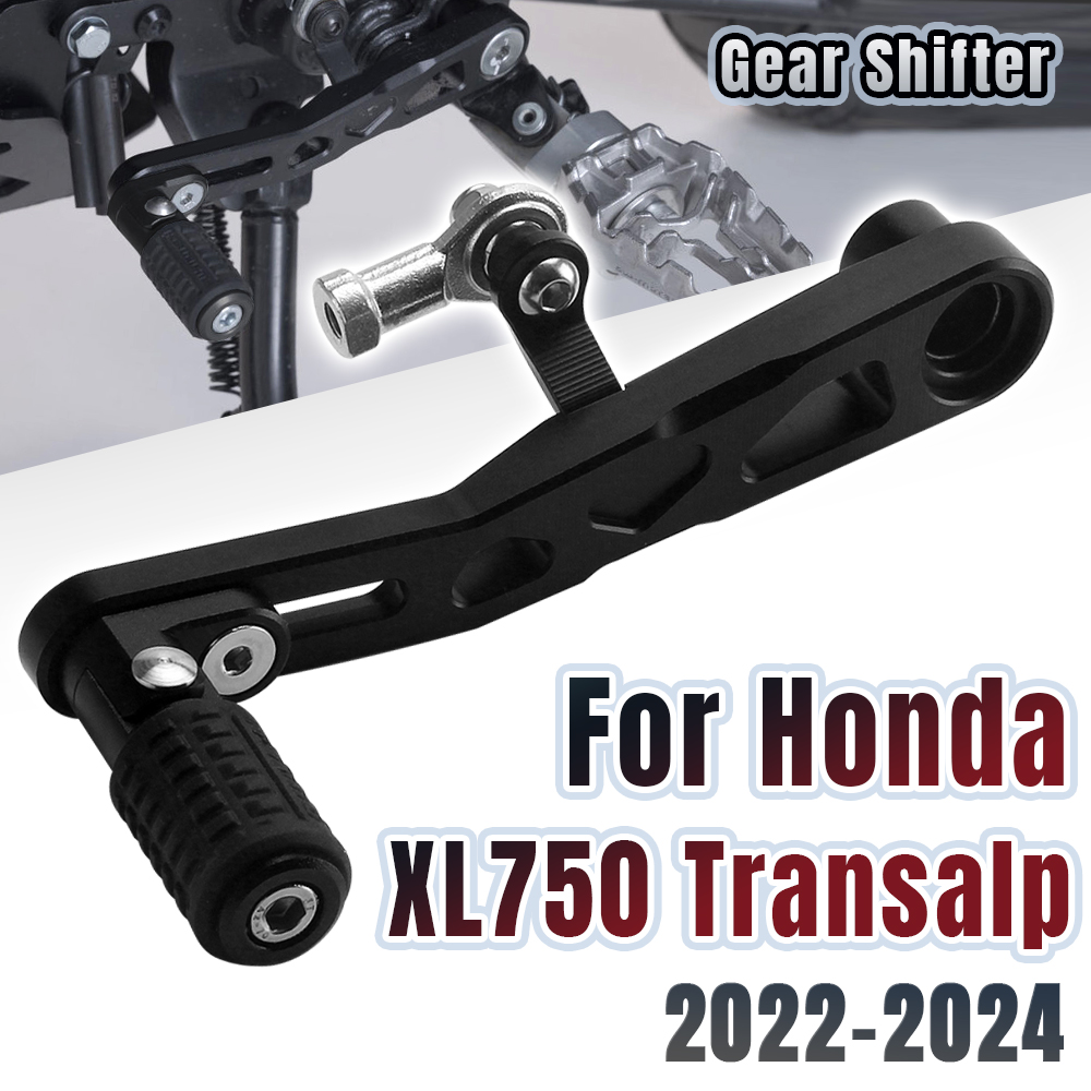 Adjustable Folding Gear Shifte - Motorcycle Gear Selector ulasan dan harga
