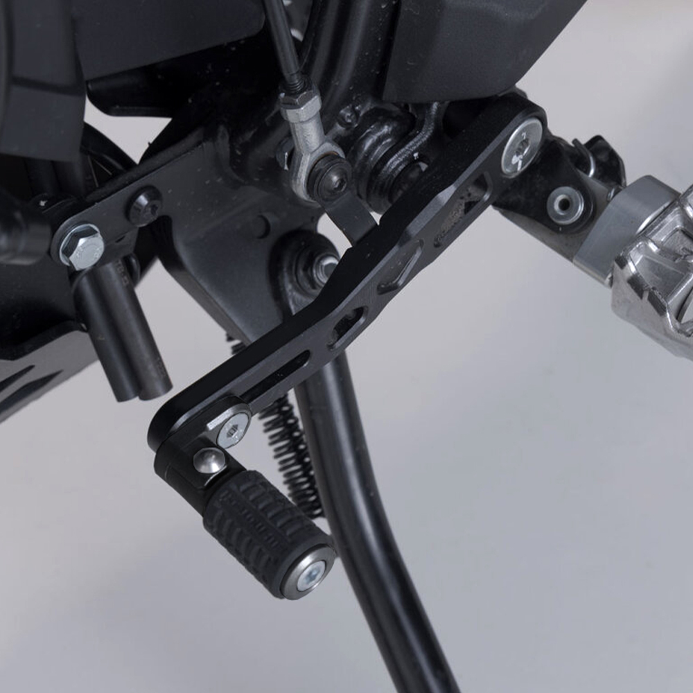 Adjustable Folding Gear Shifte - Motorcycle Gear Selector ulasan dan harga