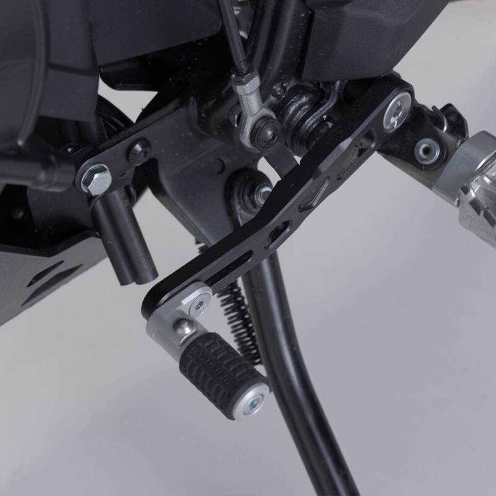 Adjustable Folding Gear Shifte - Motorcycle Gear Selector ulasan dan harga