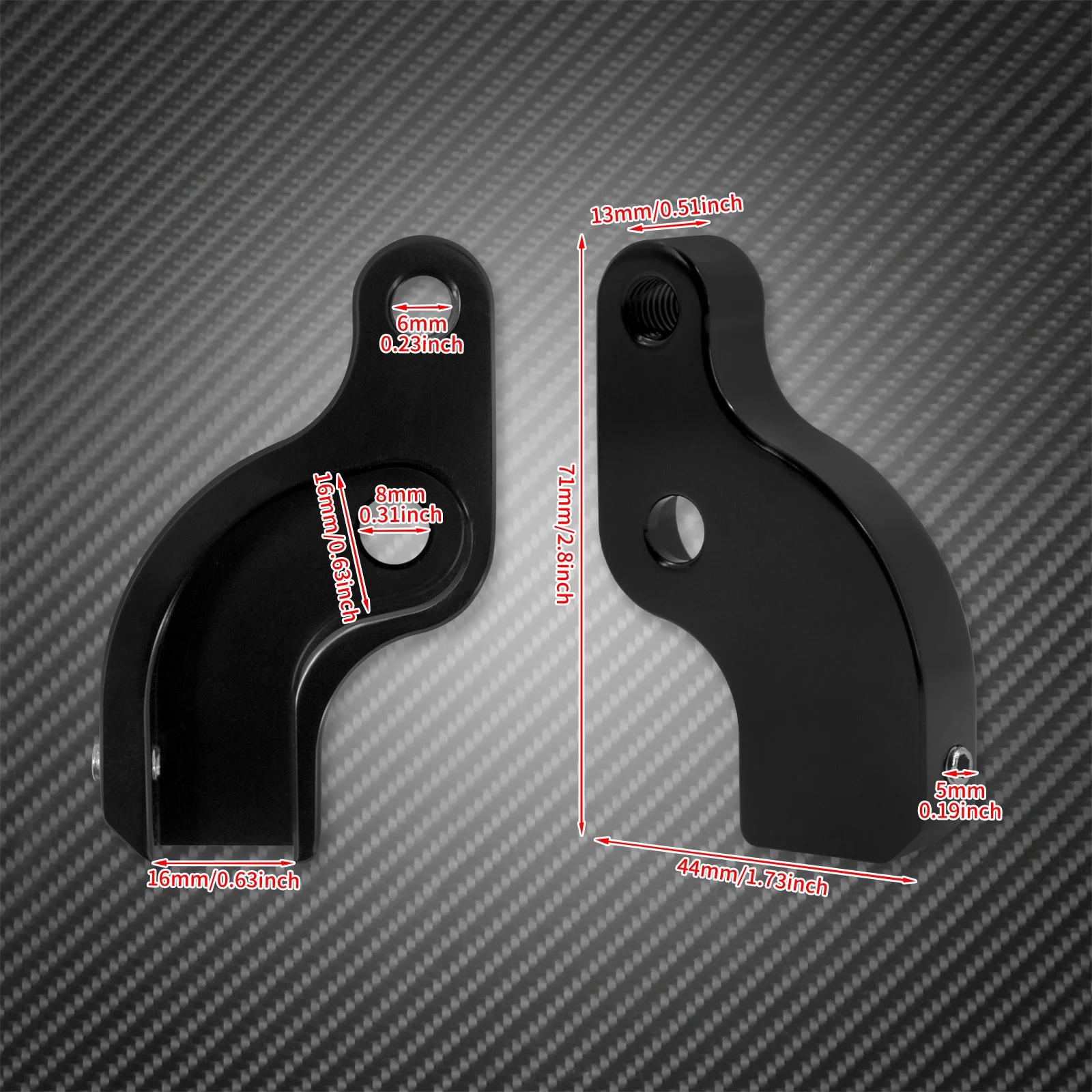 Motorcycle Gear Shift Assist B - Motorcycle Gearbox ulasan dan harga