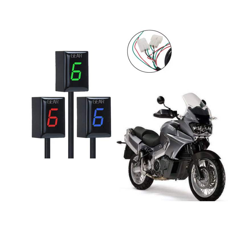 Gear Indicator For Honda CBF50 - Motorcycle Gear Indicator ulasan dan harga
