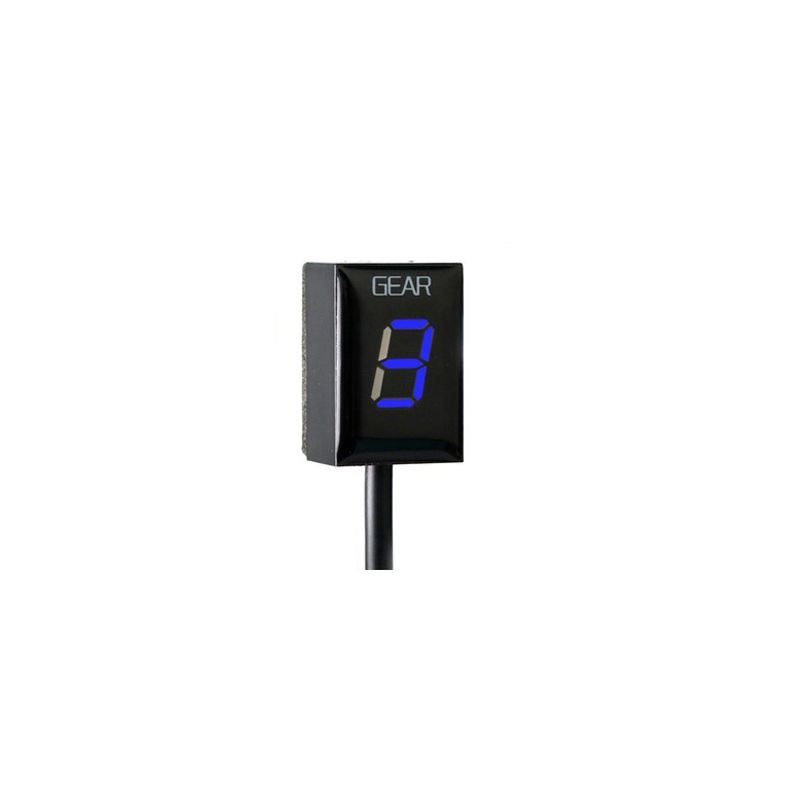Gear Indicator For Honda CBF50 - Motorcycle Gear Indicator ulasan dan harga