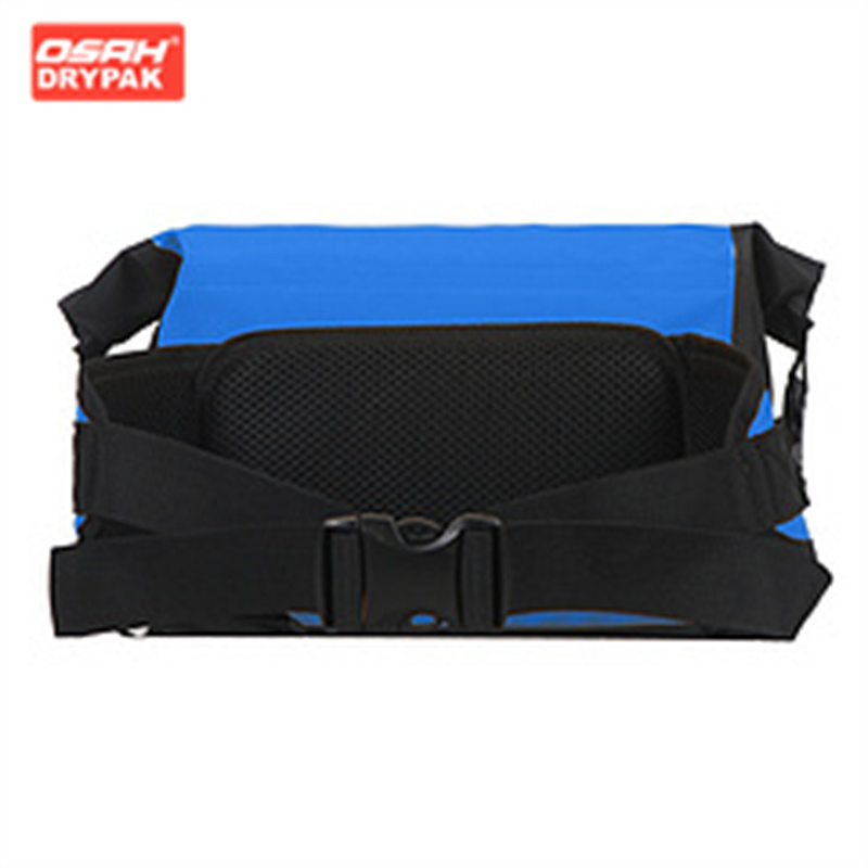 OSAH 3L Blue Motorcycle Bag Mu - Motorcycle Gear Travel Bag ulasan dan harga