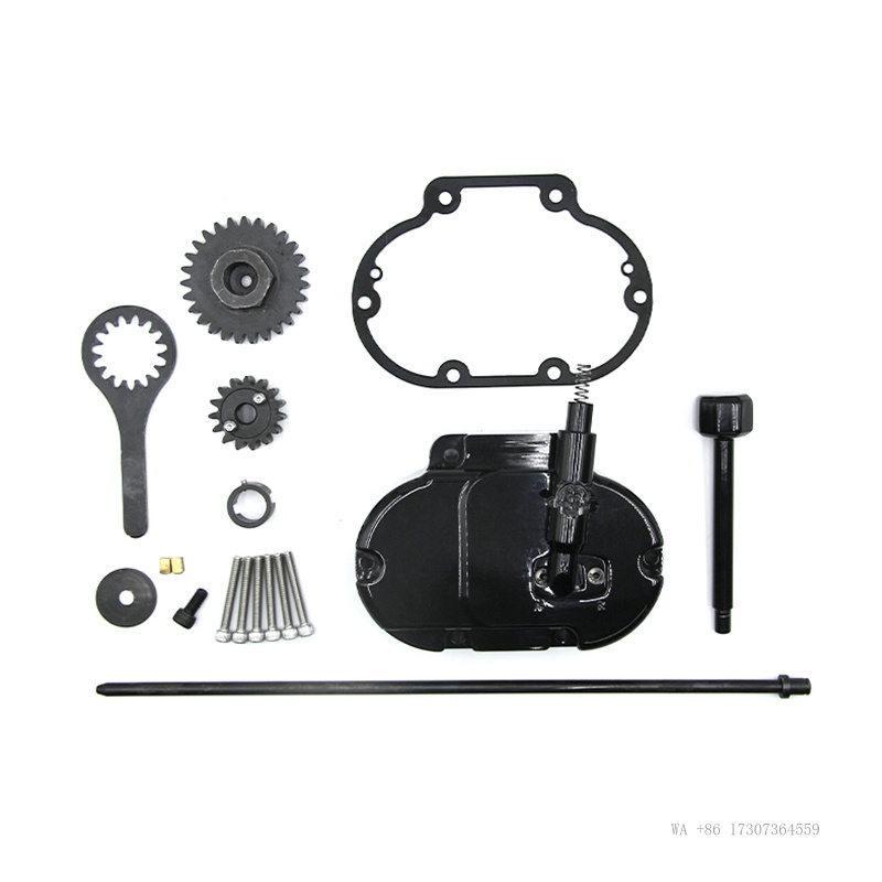 for HD Touring Model Motorcycl - Motorcycle Gearbox ulasan dan harga