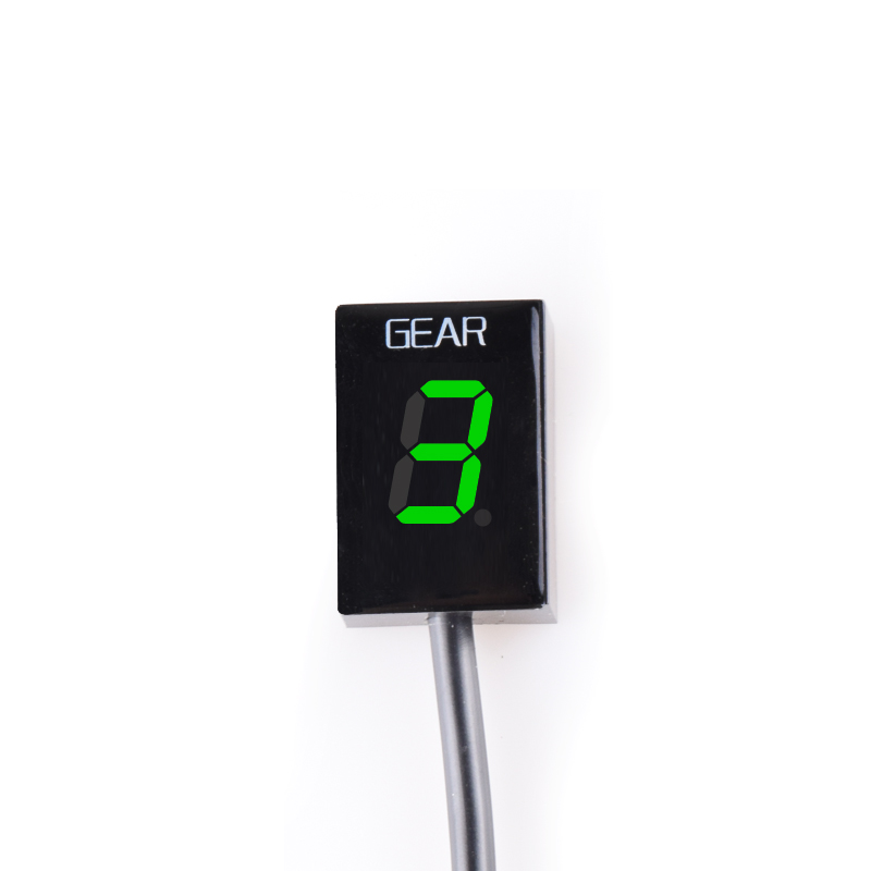 For Yamaha YZF-R6 1998 1999 20 - Motorcycle Gear Indicator ulasan dan harga