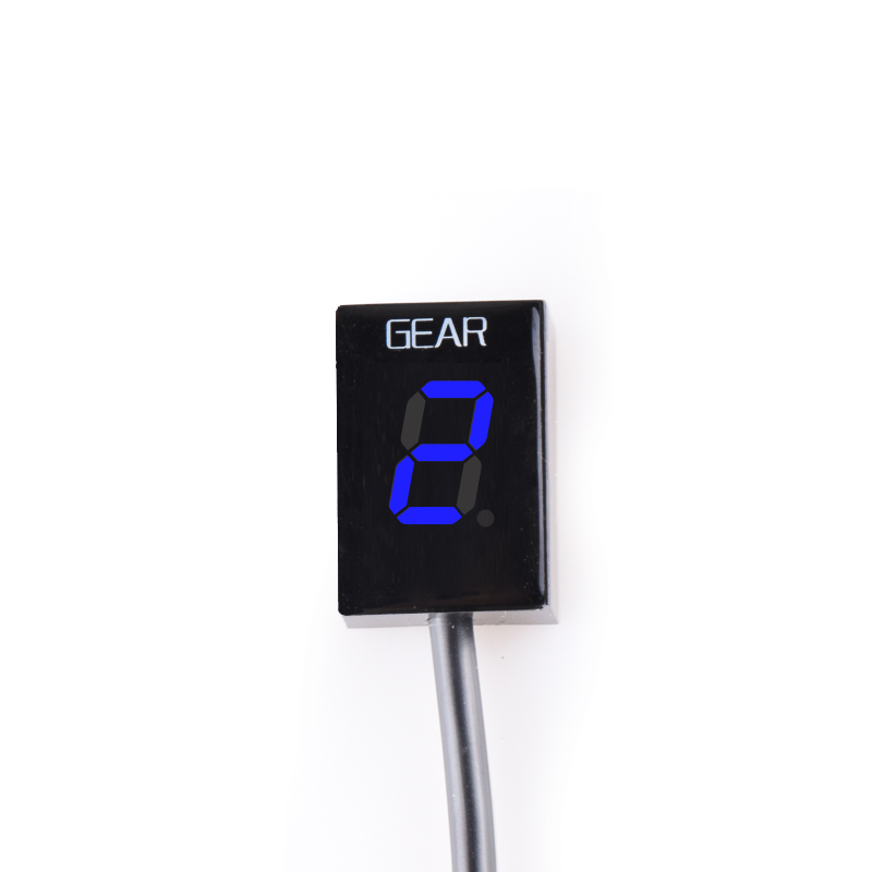 For Yamaha YZF-R6 1998 1999 20 - Motorcycle Gear Indicator ulasan dan harga
