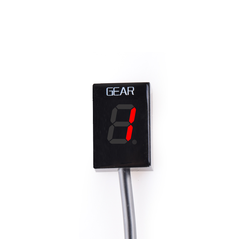 For Yamaha YZF-R6 1998 1999 20 - Motorcycle Gear Indicator ulasan dan harga