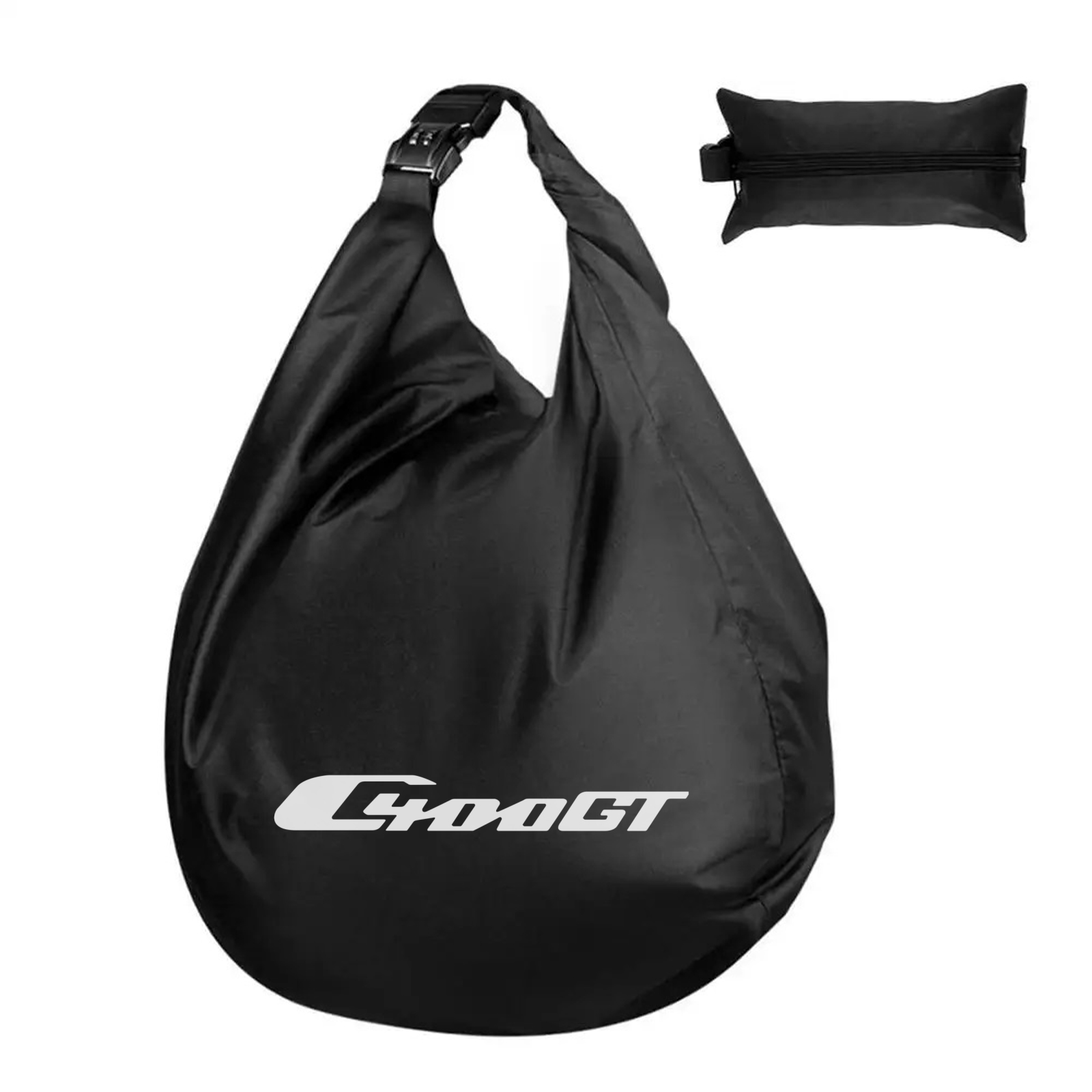 Helmet Bag for BMW C400GT / C  - Motorcycle Gear Travel Bag ulasan dan harga