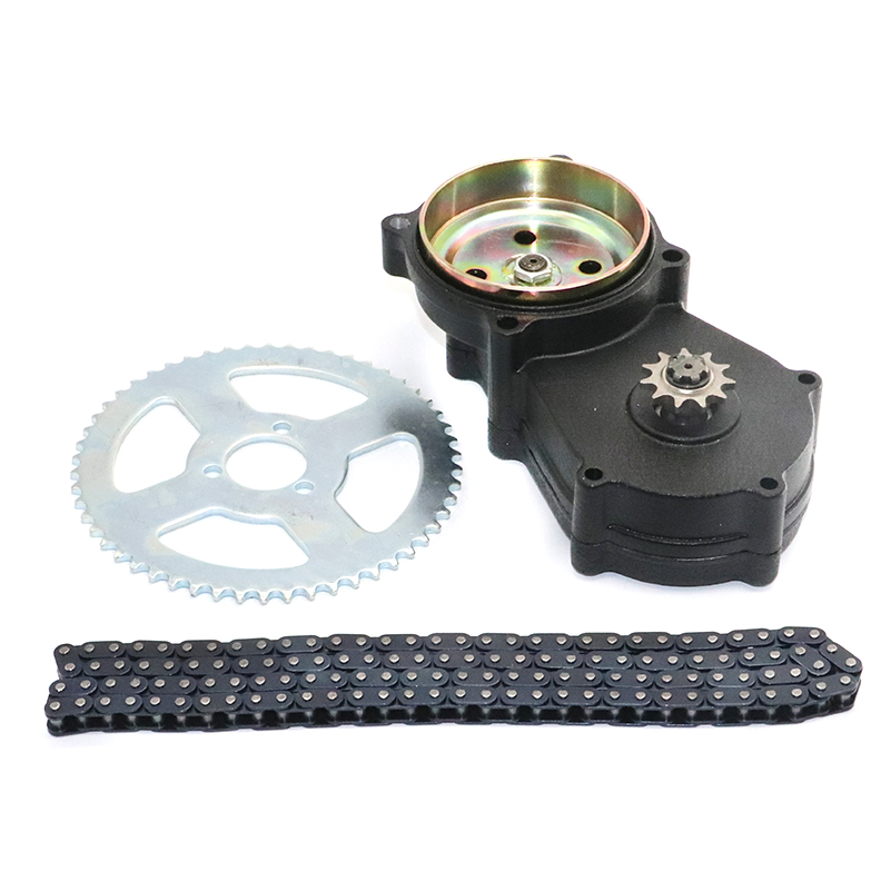 47cc 49cc pocket bike Gearbox  - Motorcycle Gearbox ulasan dan harga