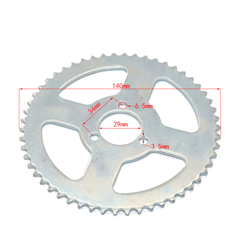 47cc 49cc pocket bike Gearbox  - Motorcycle Gearbox ulasan dan harga