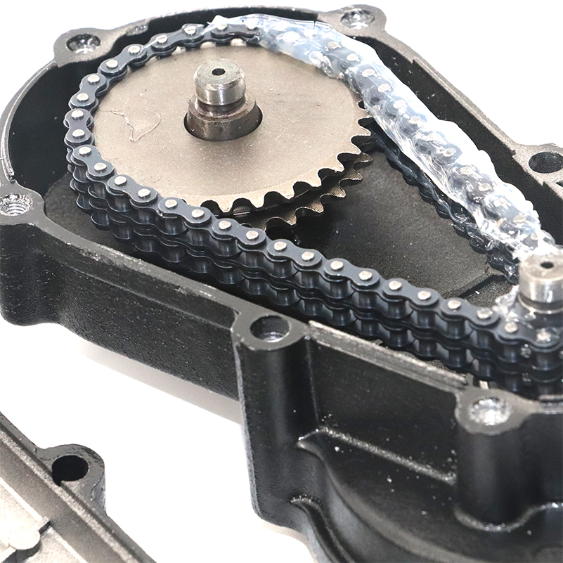 47cc 49cc pocket bike Gearbox  - Motorcycle Gearbox ulasan dan harga