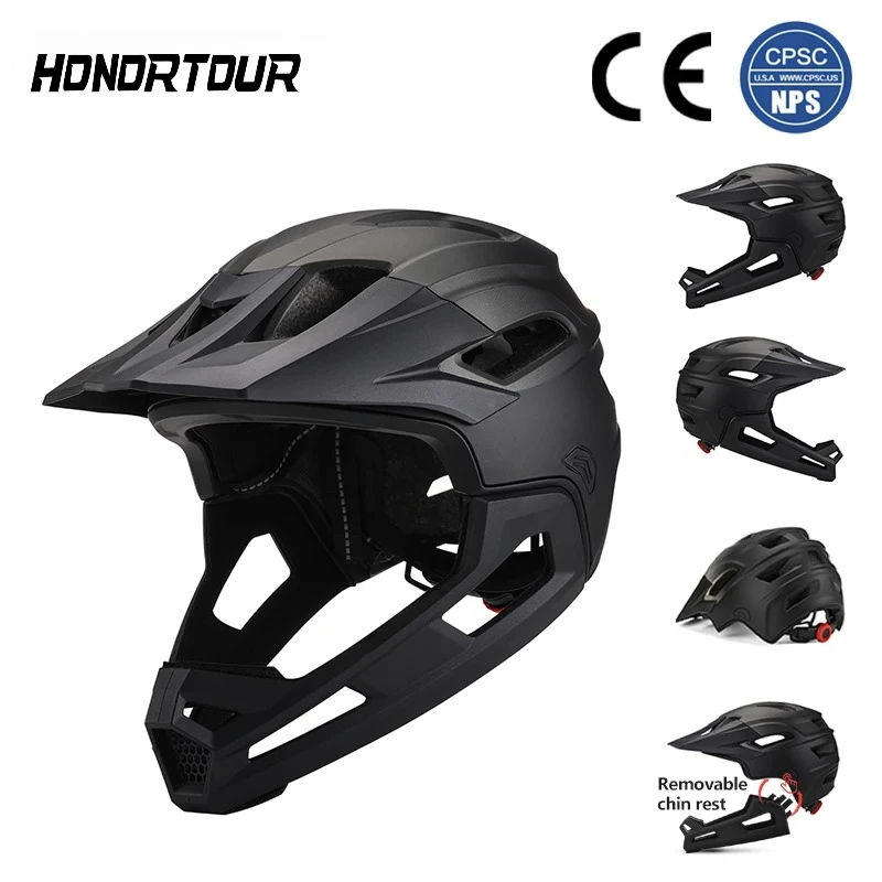 Eastinear Adult Mtb Helmet Bic - Motorcycle Gear Kids ulasan dan harga