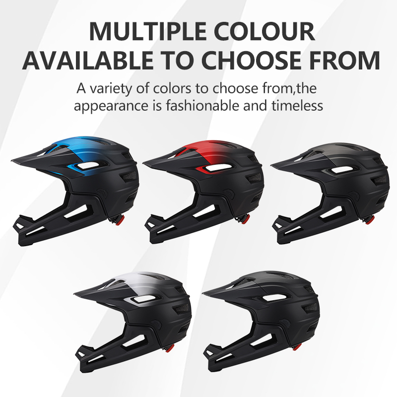 Eastinear Adult Mtb Helmet Bic - Motorcycle Gear Kids ulasan dan harga