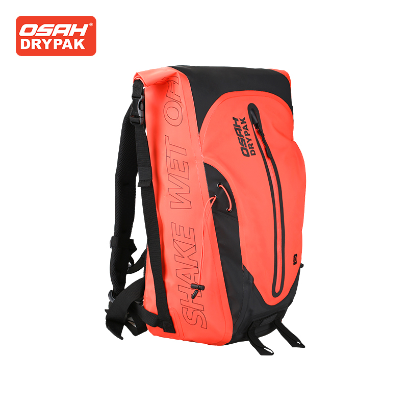 OSAH Motorcycle Bag Waterproof - Motorcycle Gear Travel Bag ulasan dan harga