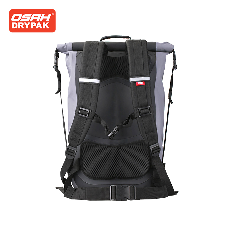 OSAH Motorcycle Bag Waterproof - Motorcycle Gear Travel Bag ulasan dan harga