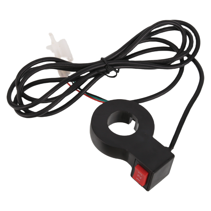 Electric 3 Speed Module Handle - Motorcycle Gear Selector ulasan dan harga