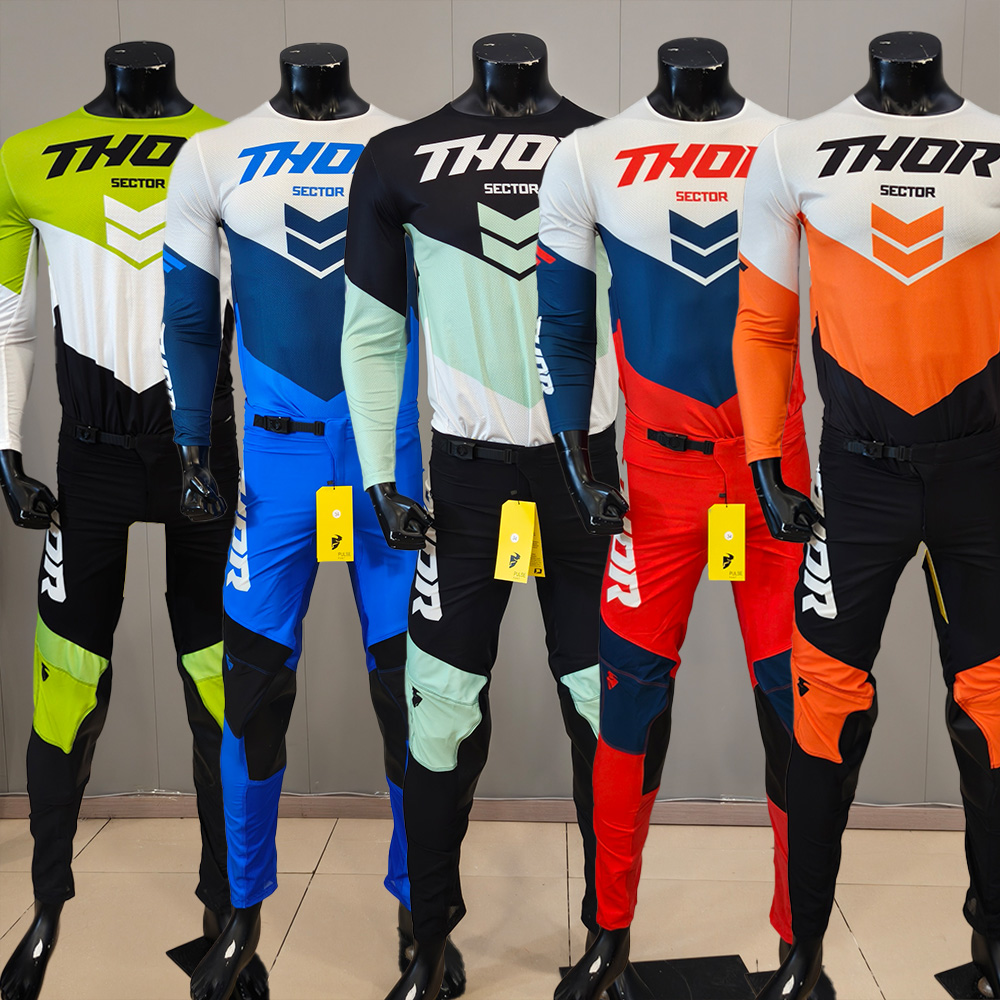 2026 Off Road Morocross Kit En - Motorcycle Gear Kit ulasan dan harga