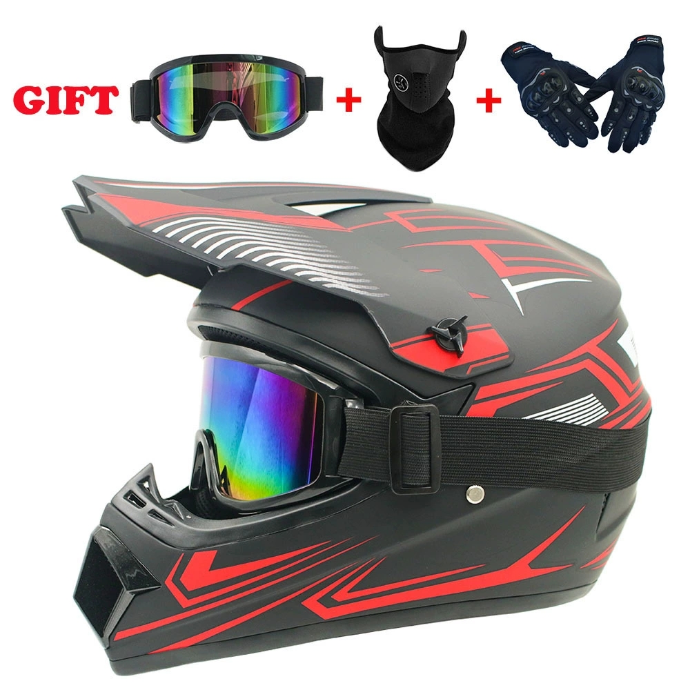 Need Kids Gear Full-Face Motor - Motorcycle Gear You Need ulasan dan harga