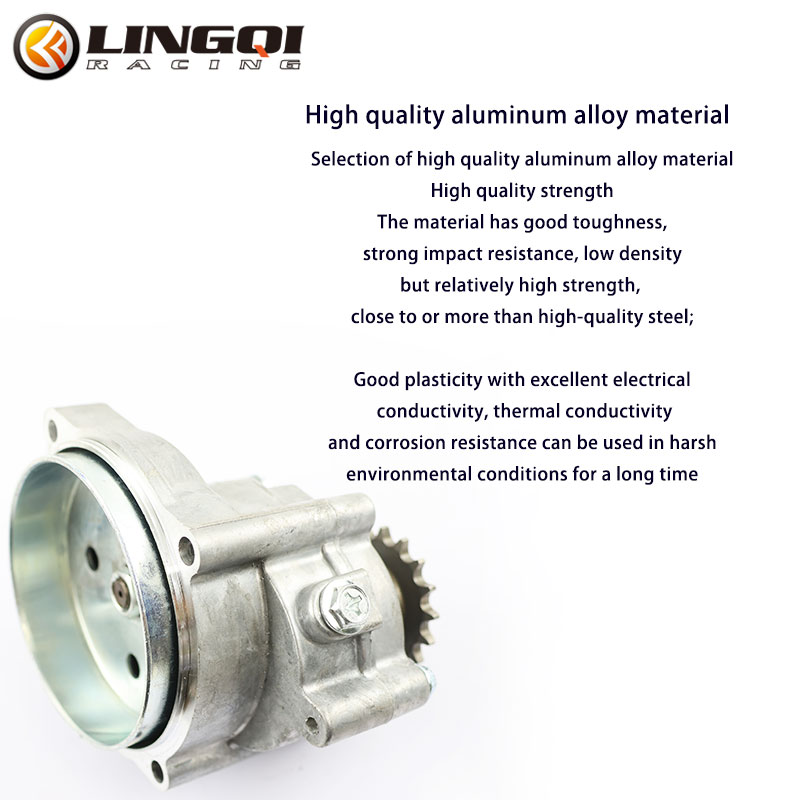 LINGQI Motorcycle Transmission - Motorcycle Gearbox ulasan dan harga